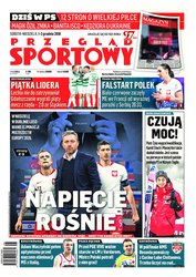 : Przegląd Sportowy - e-wydanie – 280/2018