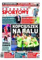 : Przegląd Sportowy - e-wydanie – 283/2018