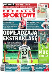 : Przegląd Sportowy - e-wydanie – 284/2018