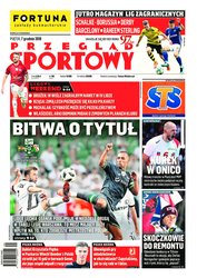 : Przegląd Sportowy - e-wydanie – 285/2018