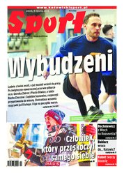 : Sport - e-wydanie – 6/2018
