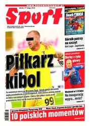 : Sport - e-wydanie – 48/2018