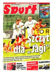 : Sport - e-wydanie – 49/2018