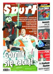 : Sport - e-wydanie – 50/2018