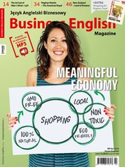 : Business English Magazine - e-wydanie – 2/2018