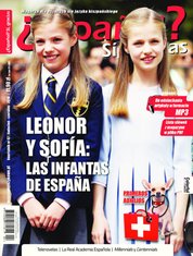 : Espanol? Si, gracias - e-wydanie – kwiecień-czerwiec 2018
