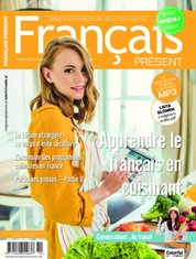 : Français Présent - e-wydanie – październik-grudzień 2018