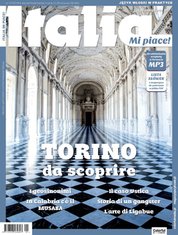 : Italia Mi piace! - e-wydanie – styczeń-marzec 2018