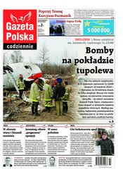 : Gazeta Polska Codziennie - e-wydanie – 16/2018