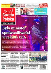 : Gazeta Polska Codziennie - e-wydanie – 91/2018