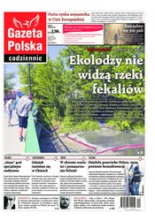 : Gazeta Polska Codziennie - e-wydanie – 114/2018