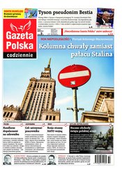 : Gazeta Polska Codziennie - e-wydanie – 183/2018