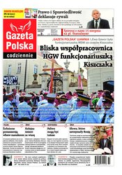 : Gazeta Polska Codziennie - e-wydanie – 187/2018