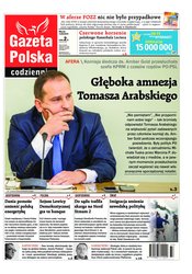 : Gazeta Polska Codziennie - e-wydanie – 211/2018