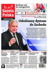 : Gazeta Polska Codziennie - e-wydanie – 216/2018