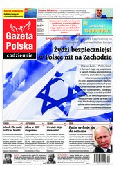 : Gazeta Polska Codziennie - e-wydanie – 278/2018