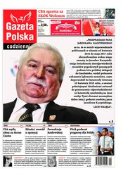 : Gazeta Polska Codziennie - e-wydanie – 285/2018