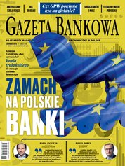 : Gazeta Bankowa - e-wydanie – 6/2018