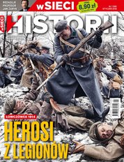 : W Sieci Historii - e-wydanie – 1/2018