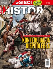 : W Sieci Historii - e-wydanie – 5/2018