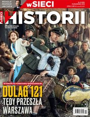 : W Sieci Historii - e-wydanie – 10/2018
