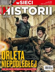 : W Sieci Historii - e-wydanie – 11/2018