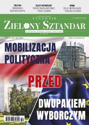 : Zielony Sztandar - e-wydanie – 50/2018