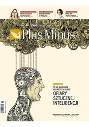 : Plus Minus - e-wydanie – 1/2018