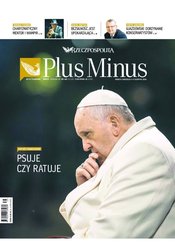 : Plus Minus - e-wydanie – 30/2018
