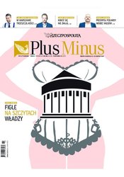 : Plus Minus - e-wydanie – 31/2018