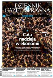 : Dziennik Gazeta Prawna - e-wydanie – 34/2018