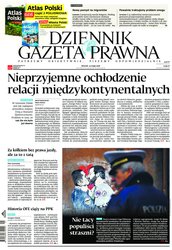 : Dziennik Gazeta Prawna - e-wydanie – 98/2018