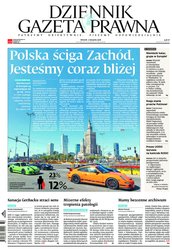 : Dziennik Gazeta Prawna - e-wydanie – 152/2018