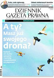 : Dziennik Gazeta Prawna - e-wydanie – 155/2018