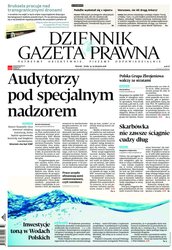 : Dziennik Gazeta Prawna - e-wydanie – 157/2018