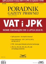 : Poradnik Gazety Prawnej - e-wydanie – 6/2018