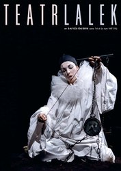 : Teatr Lalek - e-wydanie – 3-4/2018