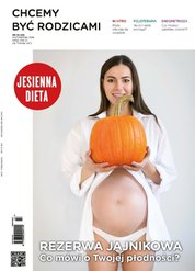 : Chcemy Być Rodzicami - e-wydanie – 10/2018