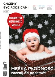 : Chcemy Być Rodzicami - e-wydanie – 12/2018