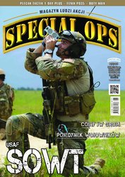 : Special Ops - e-wydanie – 6/2018