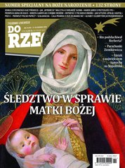 : Tygodnik Do Rzeczy - e-wydanie – 51/2018