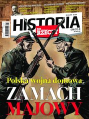 : Do Rzeczy Historia - e-wydanie – 5/2018