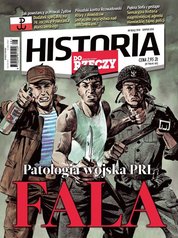 : Do Rzeczy Historia - e-wydanie – 8/2018