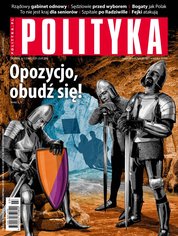 : Polityka - e-wydanie – 3/2018