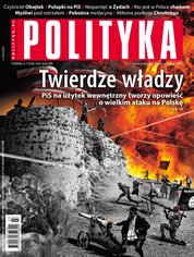 : Polityka - e-wydanie – 7/2018