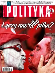 : Polityka - e-wydanie – 25/2018
