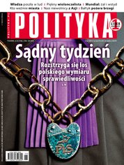 : Polityka - e-wydanie – 26/2018