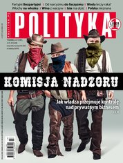: Polityka - e-wydanie – 47/2018