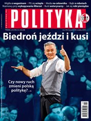 : Polityka - e-wydanie – 50/2018