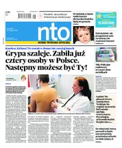 : Nowa Trybuna Opolska - e-wydanie – 44/2018